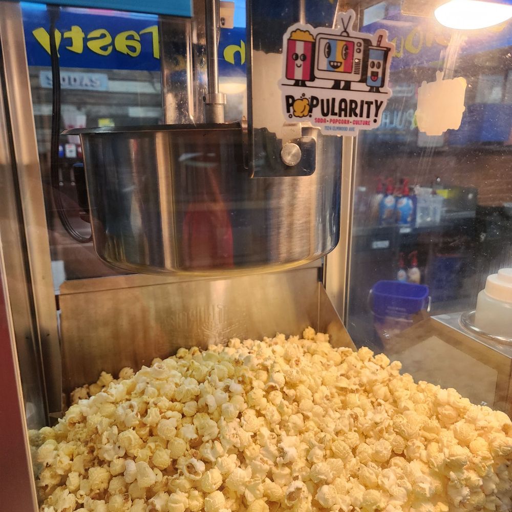 POPularity Soda Popcorn Culture - Popcorn Shops Near Me - Buffalo, New York POPularity Soda Popcorn Culture - Popcorn Shops Near Me - Buffalo, New York