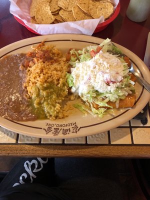 Tammy's Mexican Restaurant by null
