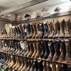 Cape Horn Western Wear