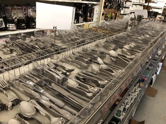 Bargain Fair by null