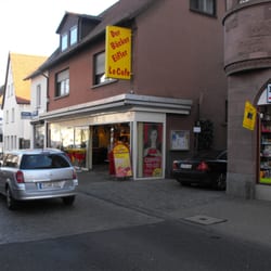 Der Bäcker Eifler