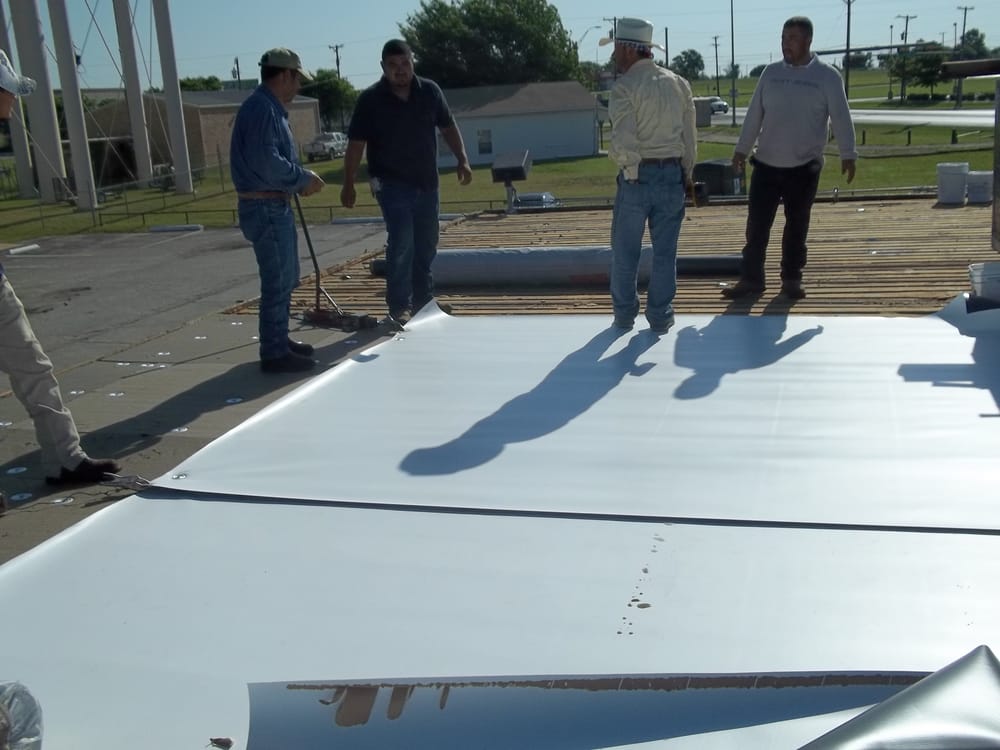 Slide of Blue Nail Roofing & Construction