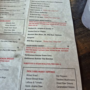 New Bohemia - Menu - German Near Me - Saint Paul, Minnesota New Bohemia - Menu - German Near Me - Saint Paul, Minnesota