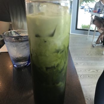 Senyai Thai Kitchen - Thai iced green tea - Thai Near Me - Pittsburgh, Pennsylvania Senyai Thai Kitchen - Thai iced green tea - Thai Near Me - Pittsburgh, Pennsylvania