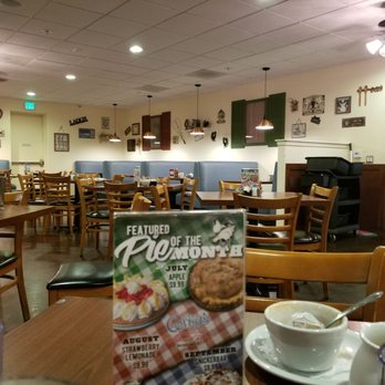Corky's Kitchen & Bakery - American Near Me - Upland, California