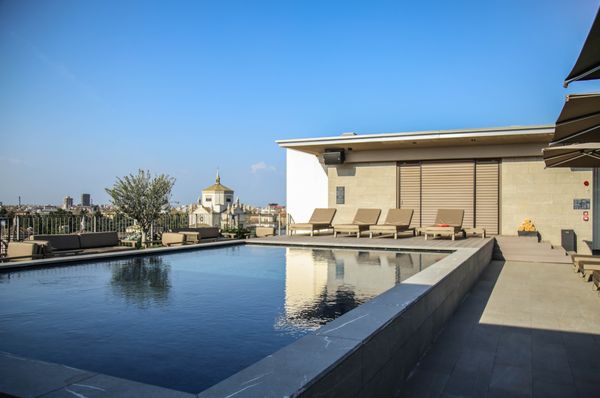 VIU Hotel Milan by null