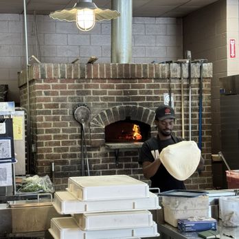 The Bakehouse At Chelsea - Wood fired oven - Bakeries Near Me - Norfolk, Virginia