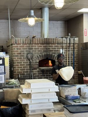 The Bakehouse at Chelsea by null