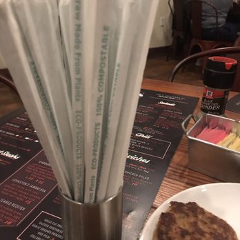 Rev Cafe - Compostable straws - Bars Near Me - Monticello, Florida Rev Cafe - Compostable straws - Bars Near Me - Monticello, Florida
