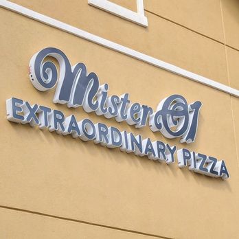 Mister O1 Extraordinary Pizza Lake Mary - Pizza Near Me - Heathrow, Florida Mister O1 Extraordinary Pizza Lake Mary - Pizza Near Me - Heathrow, Florida