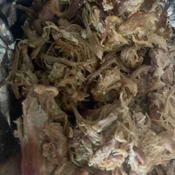 Baby Blues BBQ - Pulled pork. - Barbeque Near Me - Venice, California Baby Blues BBQ - Pulled pork. - Barbeque Near Me - Venice, California