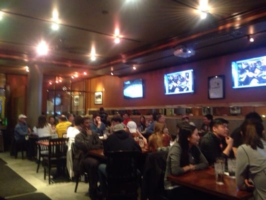Collie's Sports Bar & Grill by null