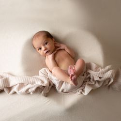 Teeny Tiny Photography - springfield illinois newborn photographer