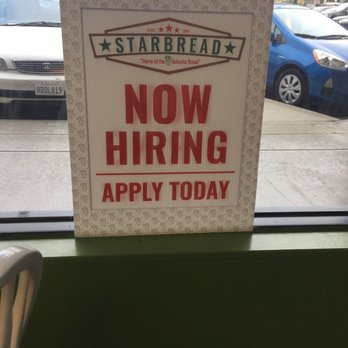 Starbread Bakery - They're hiring - Bakeries Near Me - Pacifica, California