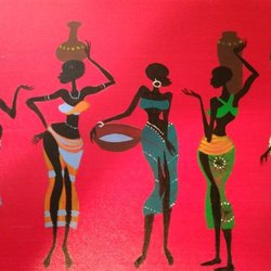 Sip & Paint With Pete