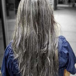 Raji Beauty Salon - Hair