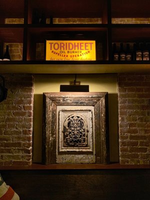 Vanguard Wine Bar (Upper East Side) by null