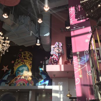 Voodoo Doughnut - Bakeries Near Me - Orlando, Florida Voodoo Doughnut - Bakeries Near Me - Orlando, Florida