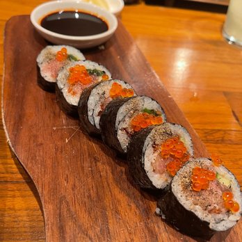 Uchi Austin - Sushi Bars Near Me - Austin, Texas Uchi Austin - Sushi Bars Near Me - Austin, Texas