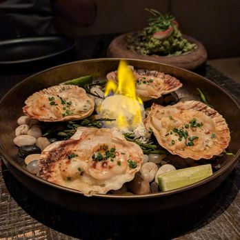 Amaya Modern Mexican - Mexican Near Me - Las Vegas, Nevada