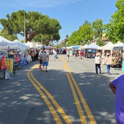 Sunnyvale Art & Wine Festival