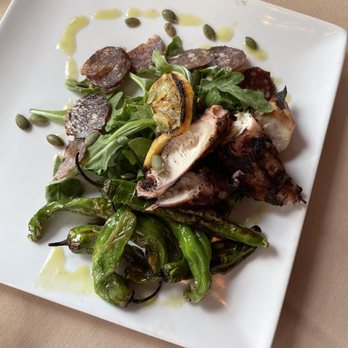 Hearthstone Restaurant - charred octopus - New American Near Me - Breckenridge, Colorado Hearthstone Restaurant - charred octopus - New American Near Me - Breckenridge, Colorado