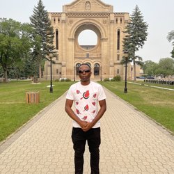 Saint Boniface Cathedral