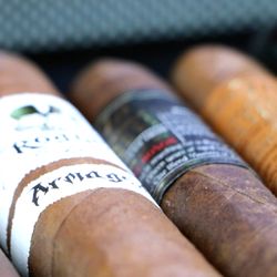 Royal Tobacco and Cigar
