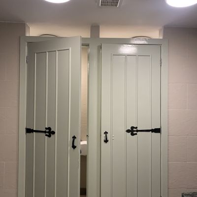Black Boy Inn Hotel Caernarfon by null