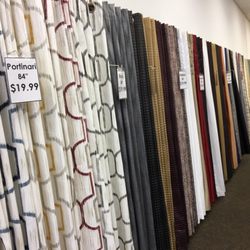 House Of Linens And More - Window curtain up to 95 inch.