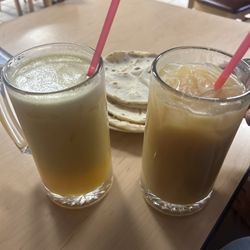 Los jugos