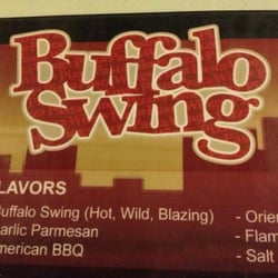SwingBuffalo