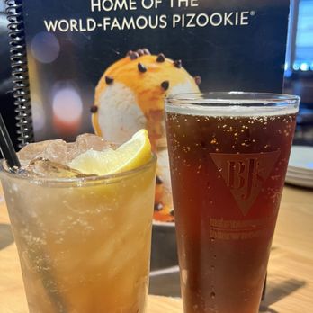 BJ's Restaurant & Brewhouse - Pizza Near Me - Modesto, California