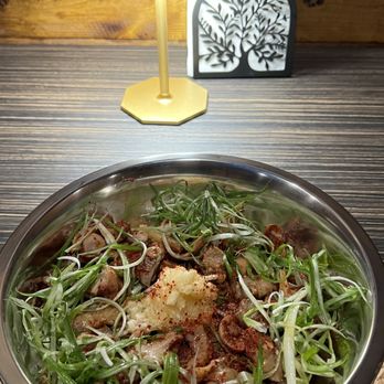 Oneul by Uncle Ted - Korean Near Me - Los Angeles, California Oneul by Uncle Ted - Korean Near Me - Los Angeles, California