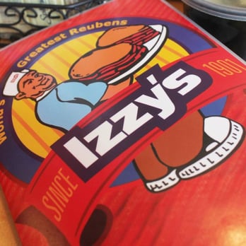 Izzy's - Delis Near Me - Madisonville, Ohio Izzy's - Delis Near Me - Madisonville, Ohio