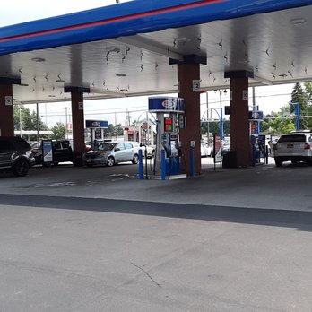 Delta Sonic Car Wash - Plenty of gas pumps. - Auto Detailing Near Me - Rochester, New York Delta Sonic Car Wash - Plenty of gas pumps. - Auto Detailing Near Me - Rochester, New York