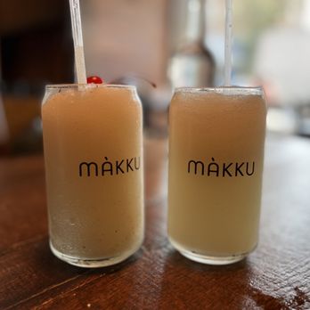 Mad For Chicken - Lychee Soju - Korean Near Me - Forest Hills, New York Mad For Chicken - Lychee Soju - Korean Near Me - Forest Hills, New York