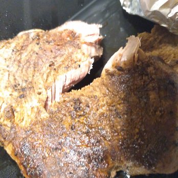 Outback Steakhouse - This is showing that the steak was made the way I ordered it - Steakhouses Near Me - Independence, Ohio Outback Steakhouse - This is showing that the steak was made the way I ordered it - Steakhouses Near Me - Independence, Ohio