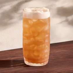 Starbucks - Iced Chaider