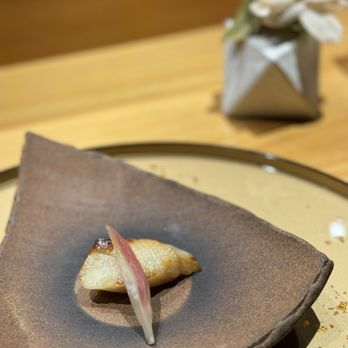 Okeya Kyujiro - Sushi Bars Near Me - Vancouver, British Columbia