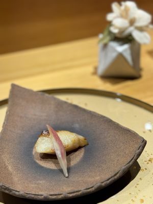 Sushi Okeya Kyujiro by null