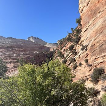 Zion National Park - Parks Near Me Zion National Park - Parks Near Me