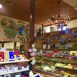 Hansa Import House