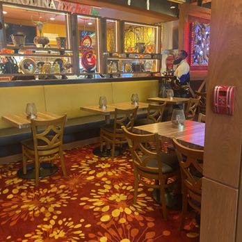 The Carolina Kitchen - Dining area - Seafood Near Me - Owings Mills, Maryland The Carolina Kitchen - Dining area - Seafood Near Me - Owings Mills, Maryland