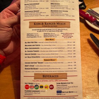 Texas Roadhouse - Menu - Steakhouses Near Me - Taylors, South Carolina Texas Roadhouse - Menu - Steakhouses Near Me - Taylors, South Carolina