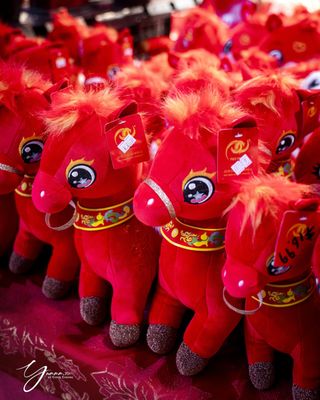 Pacific Mall by null