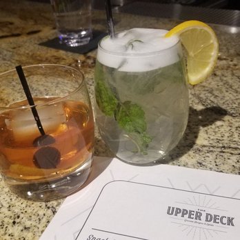 Upper Deck - Sports Bars Near Me - Parker, Colorado Upper Deck - Sports Bars Near Me - Parker, Colorado