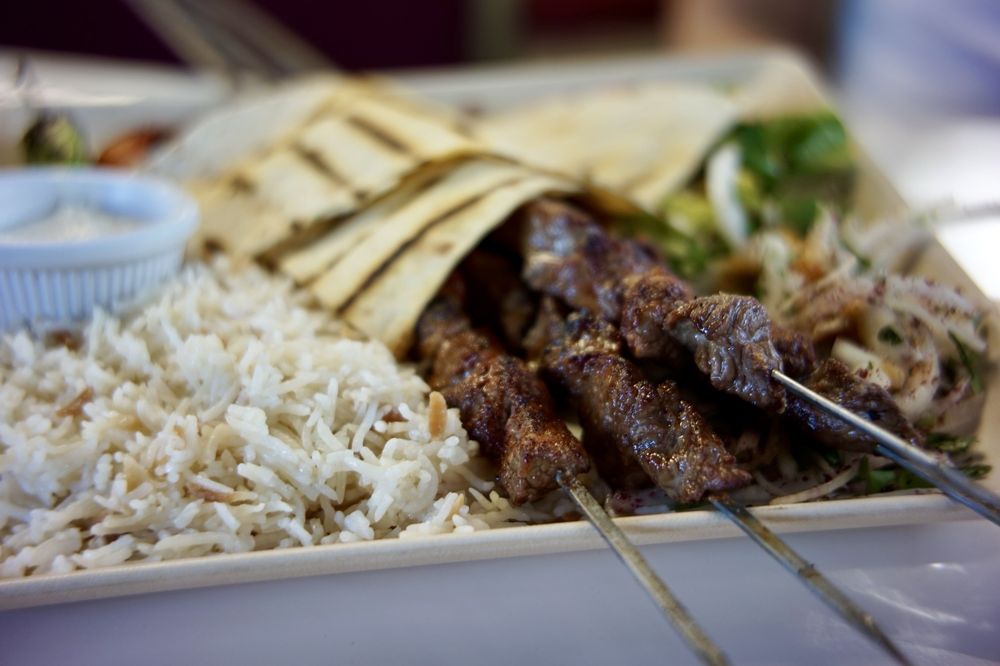 Mangal Turkish Grill Image