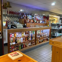 The Buoy Bar