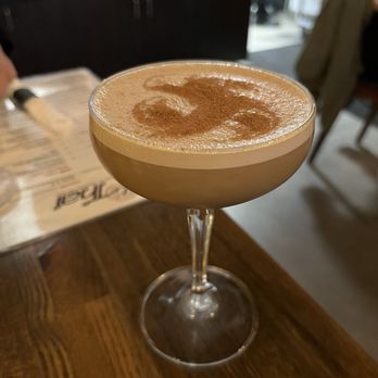 Le Thai - Thai Coffee Martinez - Thai Near Me - Las Vegas, Nevada